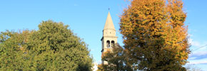 Church in Lindar